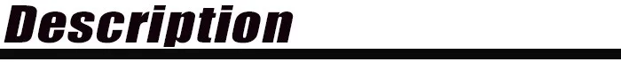 descrpiton