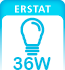 Tavle Erstat 36