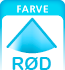 Tavle Farve Rod